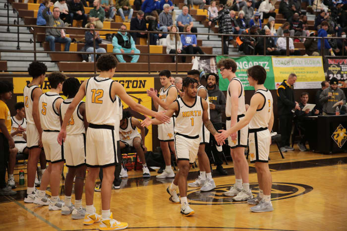 Photo by Craig Hedges